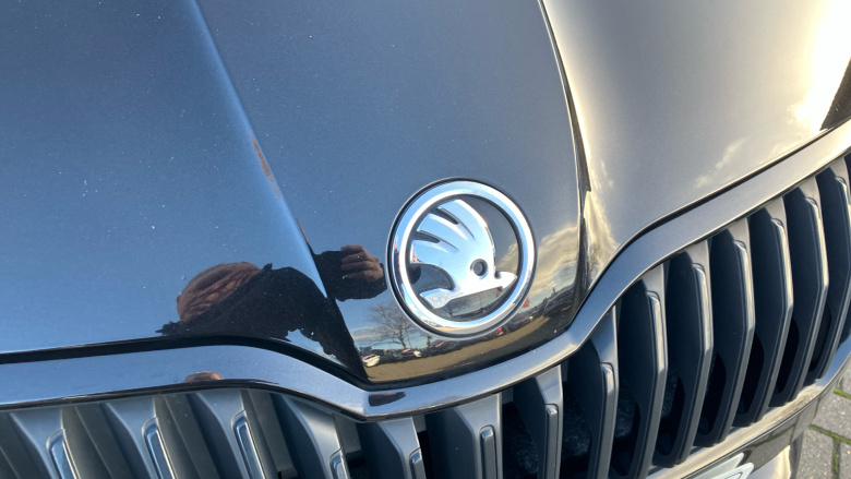 Skoda Fabia 1.0 TSI 110 Monte Carlo 5dr Petrol Estate